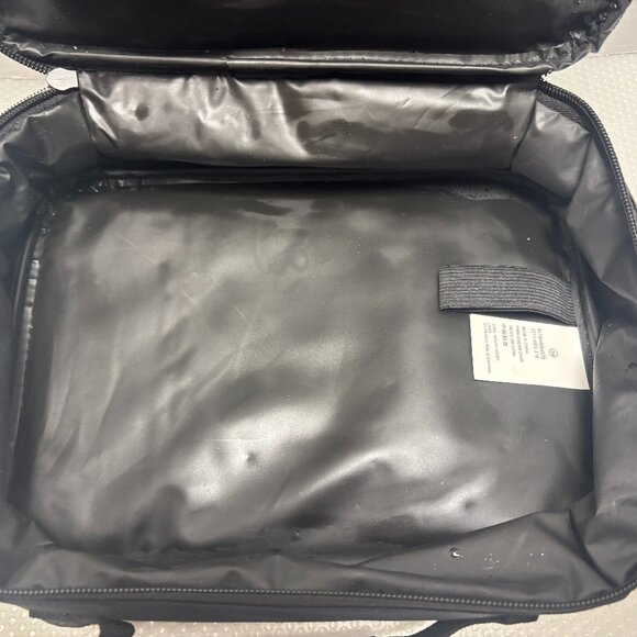 Nike Insulated Lunch Bag - Excellent Condition - Preowned - 2175 - Picture 6 of 7